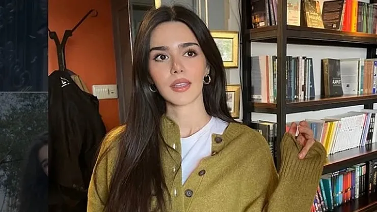 Aleyna Bozok'un İfadesi Ortaya Çıktı