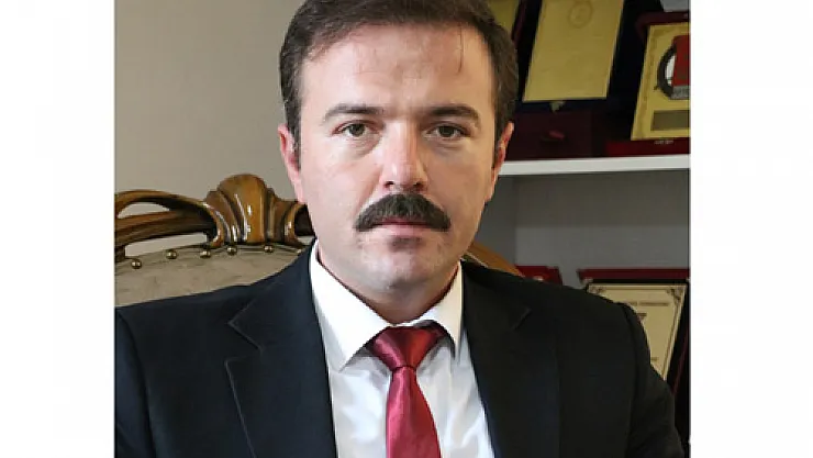 Algan, Sözcü Gazetesi'ni kınadı