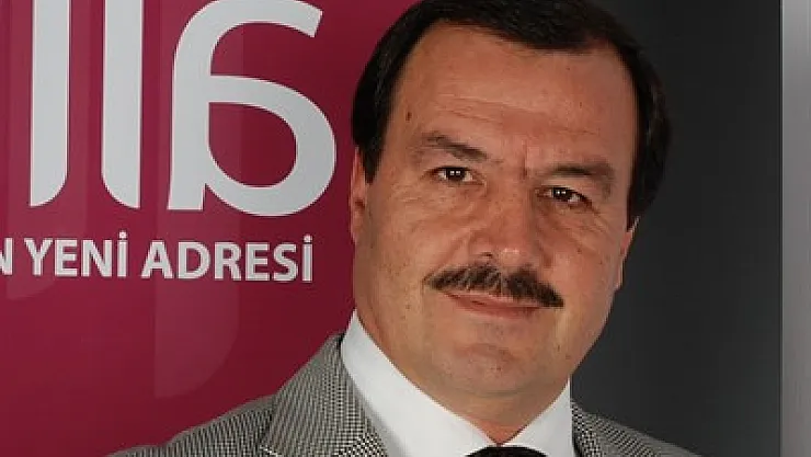 Ali Acar: Yeni dönemde yokum