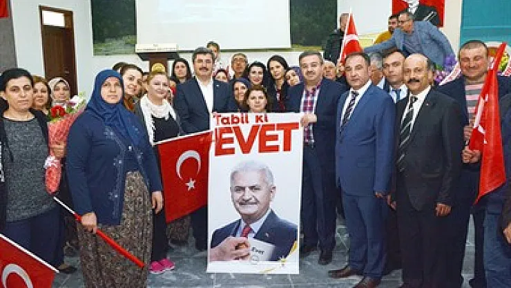 Ali Özkaya: Anayasa değişikliği için 10 sayfa görüş sundum