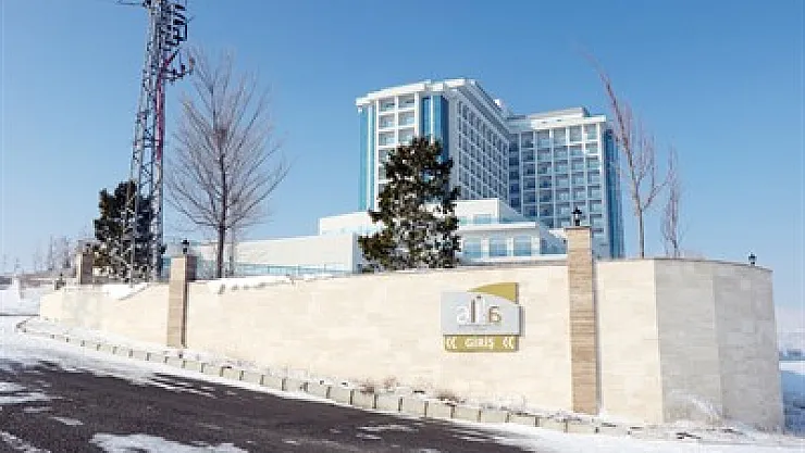 Alila Termal'e alıcı çıkmadı – Kocatepe Gazetesi