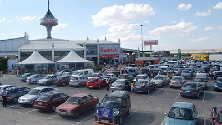 Alışveriş keyfi Özdilek'te yaşanır – Kocatepe Gazetesi