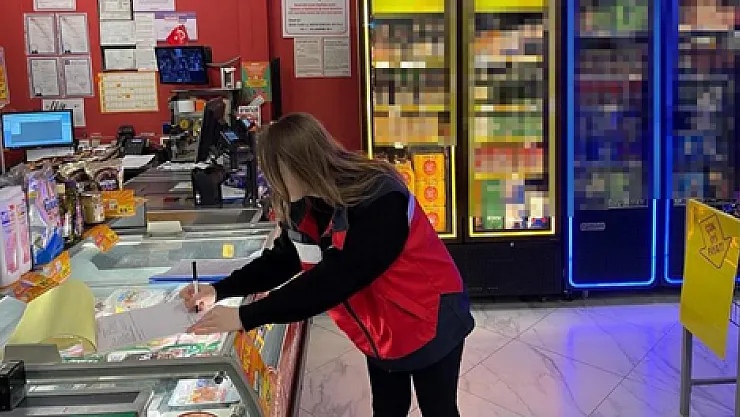 Alkollü İçki Satışı Yapılan Toplu Tüketim Yerlerinde Denetim