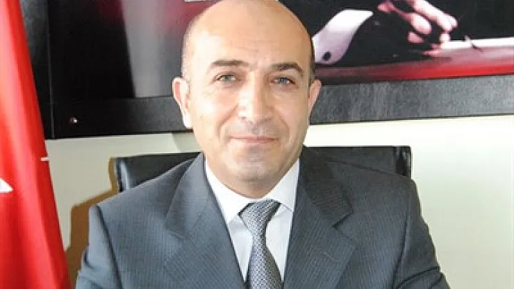 'Allah muvaffak eylesin' – Kocatepe Gazetesi