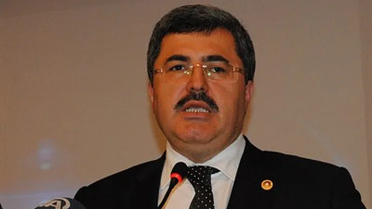 'Almanya dostluk sınavından geçemedi' – Kocatepe Gazetesi