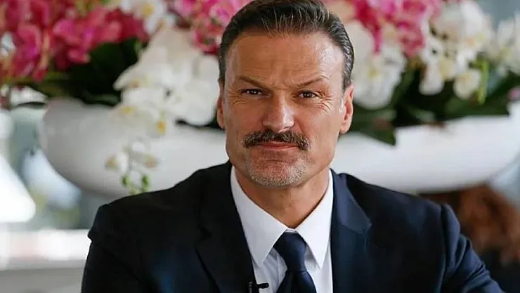 Alpay Özalan'dan Saraçhane Paylaşımı