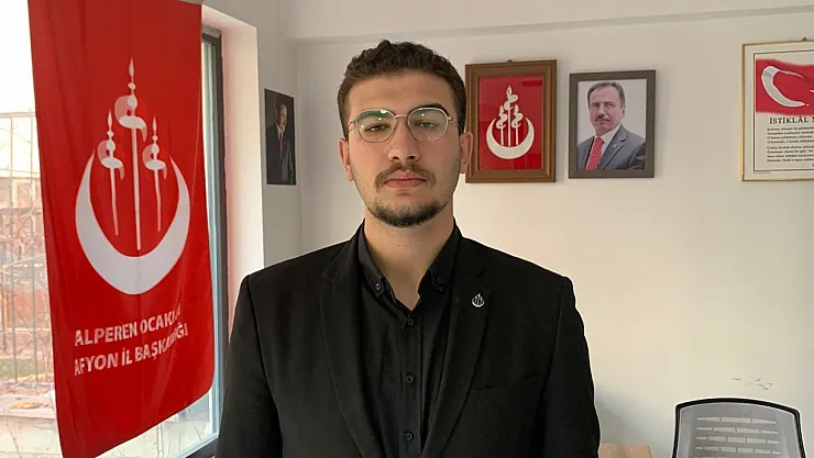 Alperenler'den Anlamlı Davet