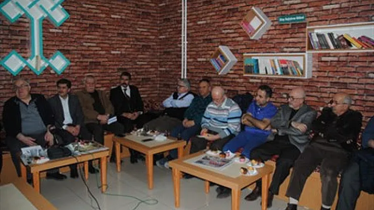 Altınkaya Otogar'ın hikâyesini anlattı – Kocatepe Gazetesi