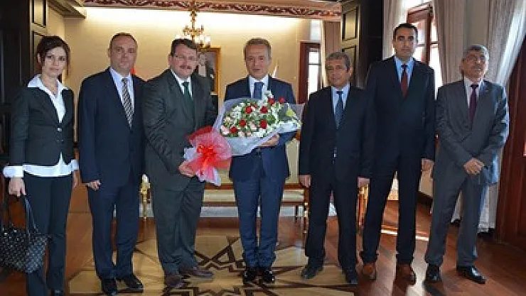 “Amaç farkındalık oluşturmak” – Kocatepe Gazetesi