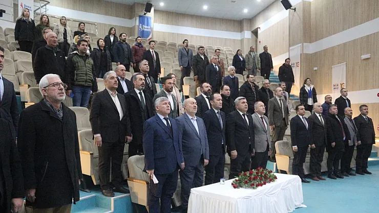 Amacımız Donanımlı Bireyler Yetiştirmek'