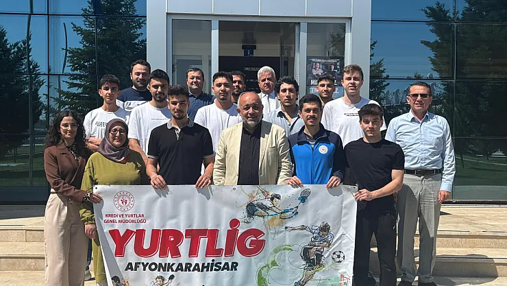 'Amacımız, Sağlıklı Bir Yaşam Tarzını Benimsemek'
