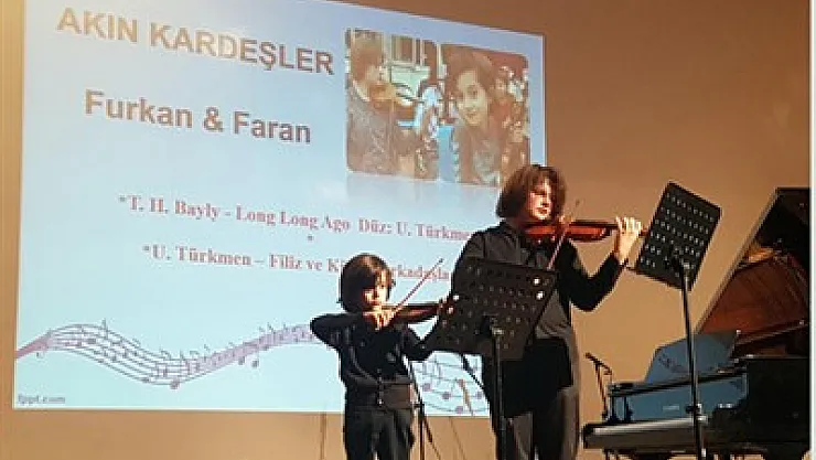 Amatör Çalgıcılar Festivali, ulusal boyut kazandı