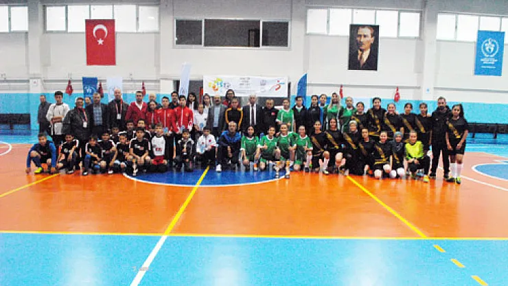Amatör Spor Haftası başlıyor