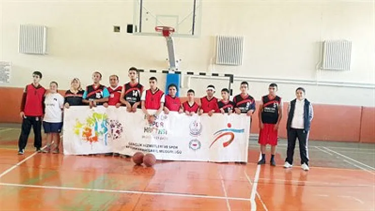 Amatör Spor Haftası kutlamaları devam ediyor