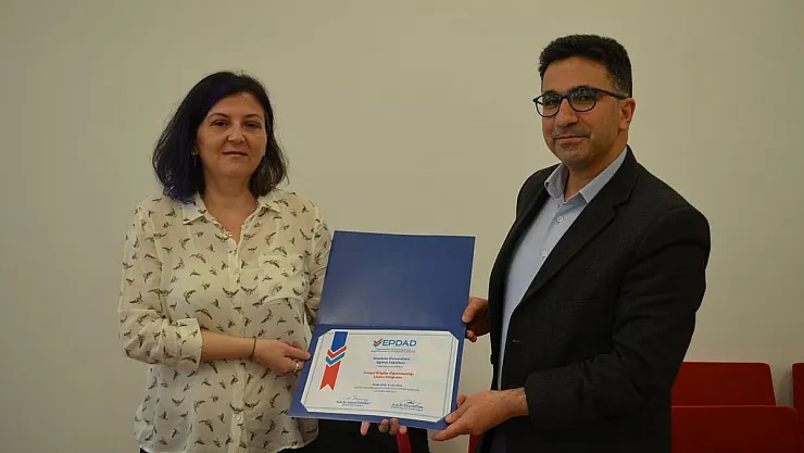 Anadolu Üniversitesi Eğitim Fakültesi, EPDAD tarafından tekrar akredite edildi