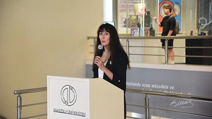 Anadolu Üniversitesi GSF'den '2024-2025 Mezuniyet Sergisi'