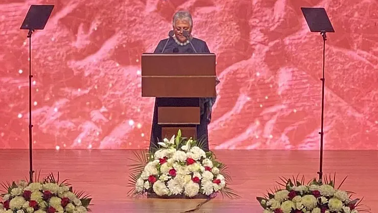 Anadolu Üniversitesi'nden 'Geleceğe Miras Projesine' Katkı