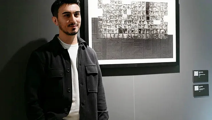 Anadolu Üniversitesi Öğrencisi Uluslararası Başarılara İmza Attı