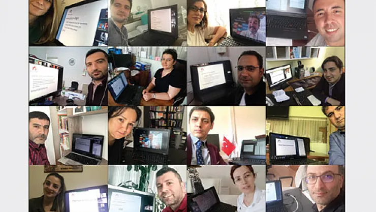 Anadolu Vakfı, Afyonlu öğretmenlerle buluşuyor