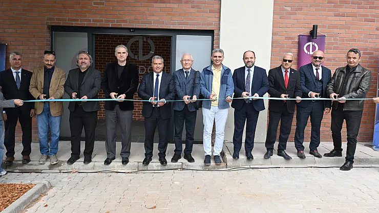 'Anadolu Veri Merkezi Açılış Töreni' Gerçekleştirildi