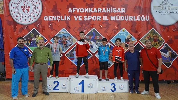 Anadolu Yıldızlar Ligi’nde Karate Yarı Final Müsabakaları Sona Erdi