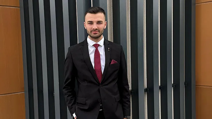 Anahtar Parti'de Gençlik Kollarında Fire!