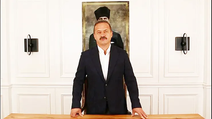 Anahtar Parti Lideri Ağıralioğlu Geliyor