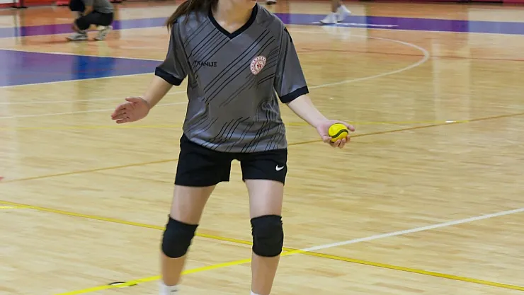 ANALİG Beyzbol 5 Türkiye Şampiyonası Eskişehir'de Başladı