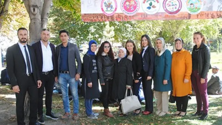 Anaokulları şehitlerimizi yâd etti – Kocatepe Gazetesi