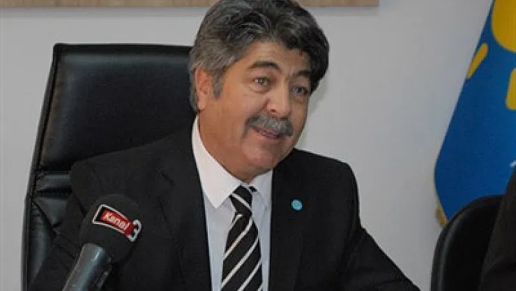 'Andımız bizim yeminimizdir' – Kocatepe Gazetesi