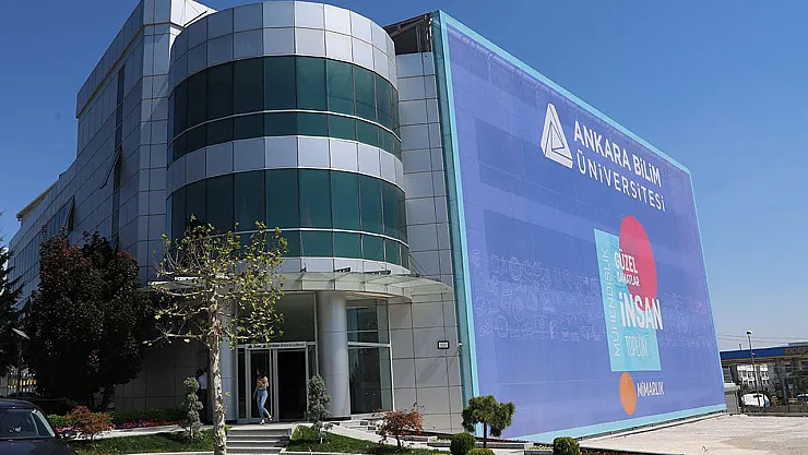 Ankara Bilim Üniversitesine Akademik Personel Alınacak