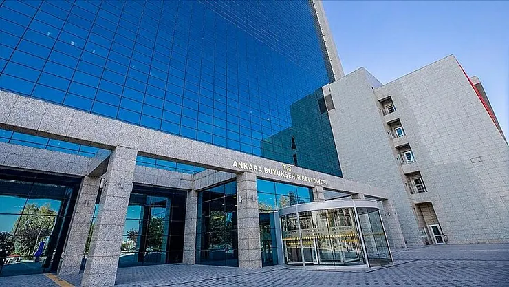 Ankara Büyükşehir Belediyesi'ne Soruşturma Başlatıldı
