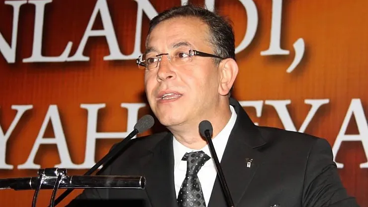 Ankara'daki Afyonlular Derneği'ne Yeni Başkan