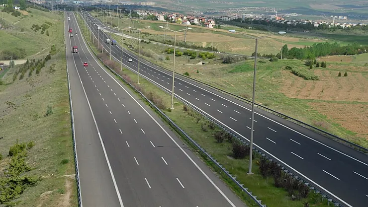 Ankara-İzmir Otoyolu'nun dezavantajları neler? – Kocatepe Gazetesi
