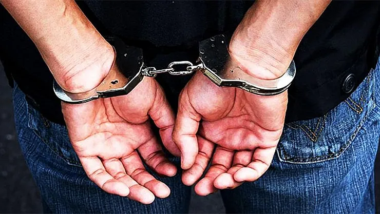 Ankara'daki cinayetin zanlısı Afyon'da yakalandı