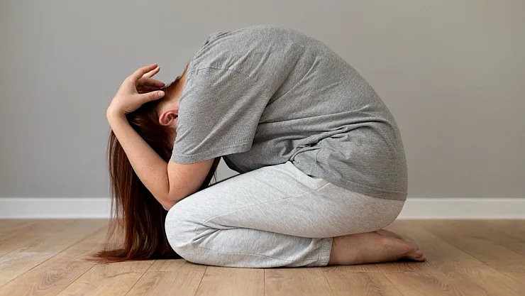 Anksiyete Nedir, Nasıl Başa Çıkılır?