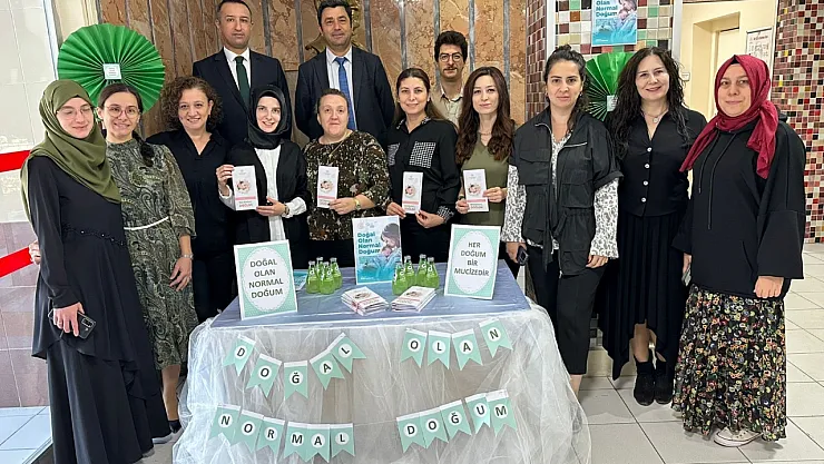 Anne Adayları Bu Standı Kaçırmasın!