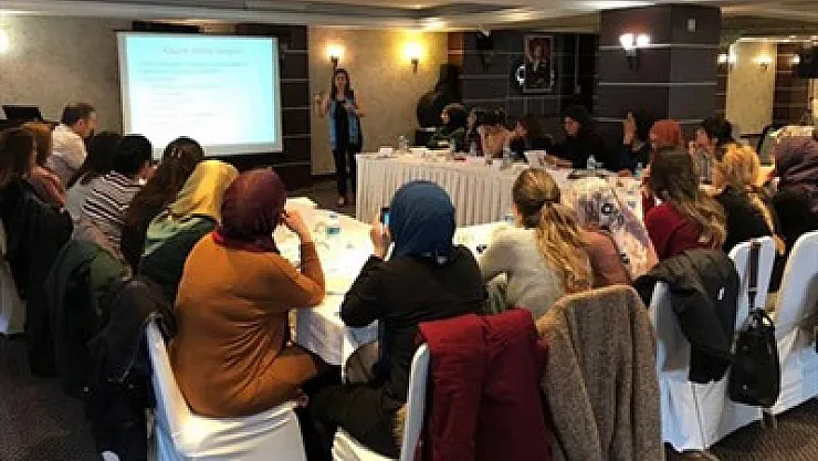 “Anne ve bebek ölümlerini sıfırlayacağız”