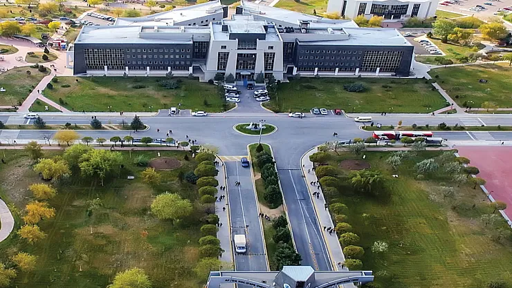 ANS önüne üst geçit – Kocatepe Gazetesi