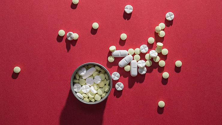 Antibiyotik kullanımına dikkat – Kocatepe Gazetesi