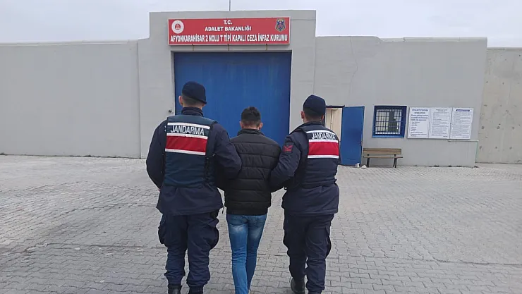 Aranan Şahıslar Kodeste