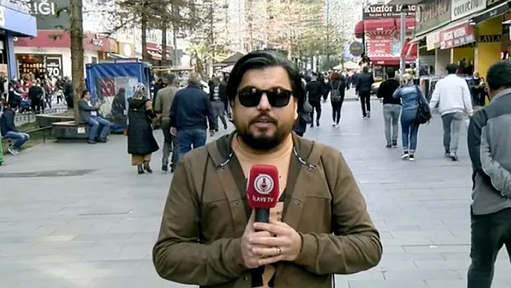 Arif Kocabıyık Tutuklandı