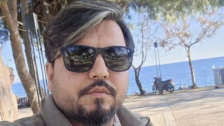 Arif Kocabıyık Yeniden Tutuklandı