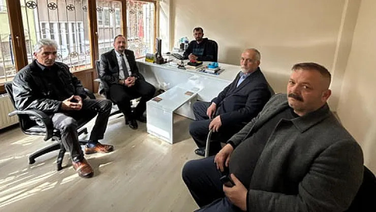 Arıkan: CHP'nin ciddi bir oy potansiyeli var