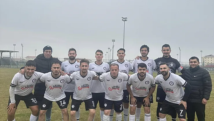 Artuk Grup Çakırköyspor: Sizi Şaşırtmaya Devam Edeceğiz!