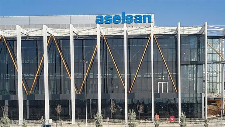 ASELSAN'dan 107 Milyon Dolarlık Dev Sözleşme!