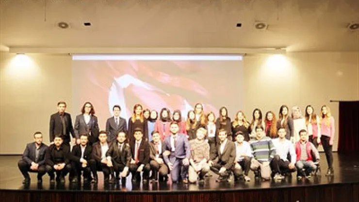 Asım'ın Nesli Şüheda'yı Andı – Kocatepe Gazetesi