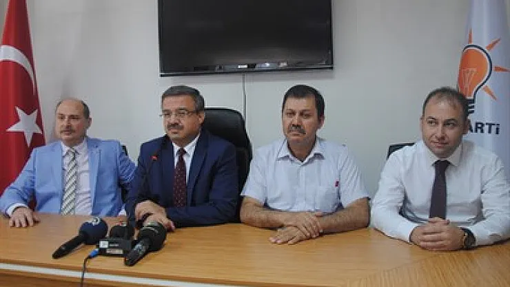 Askeri birliğin gelmesi, ekonomiye katkı sağlar
