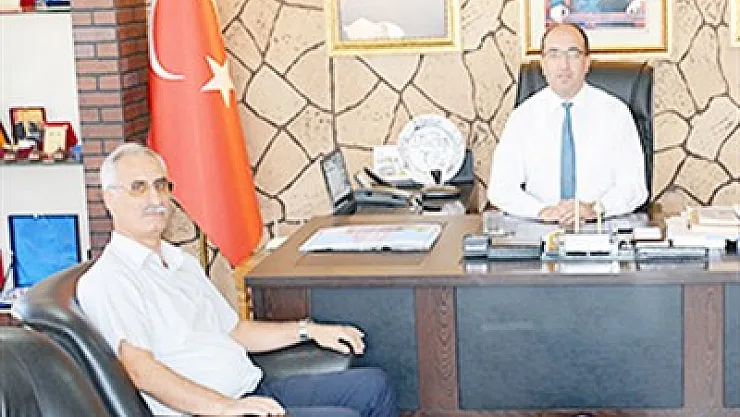 Aslanmirza Çöl'e veda etti – Kocatepe Gazetesi