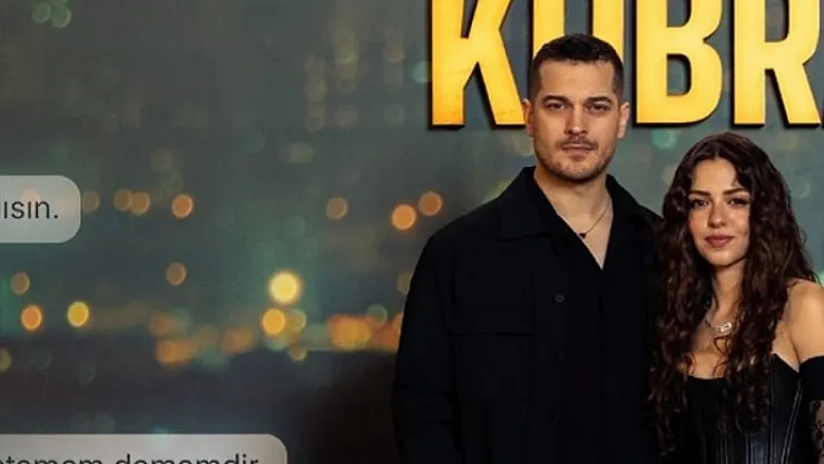 Aslıhan Malbora'dan Çağatay Ulusoy Açıklaması